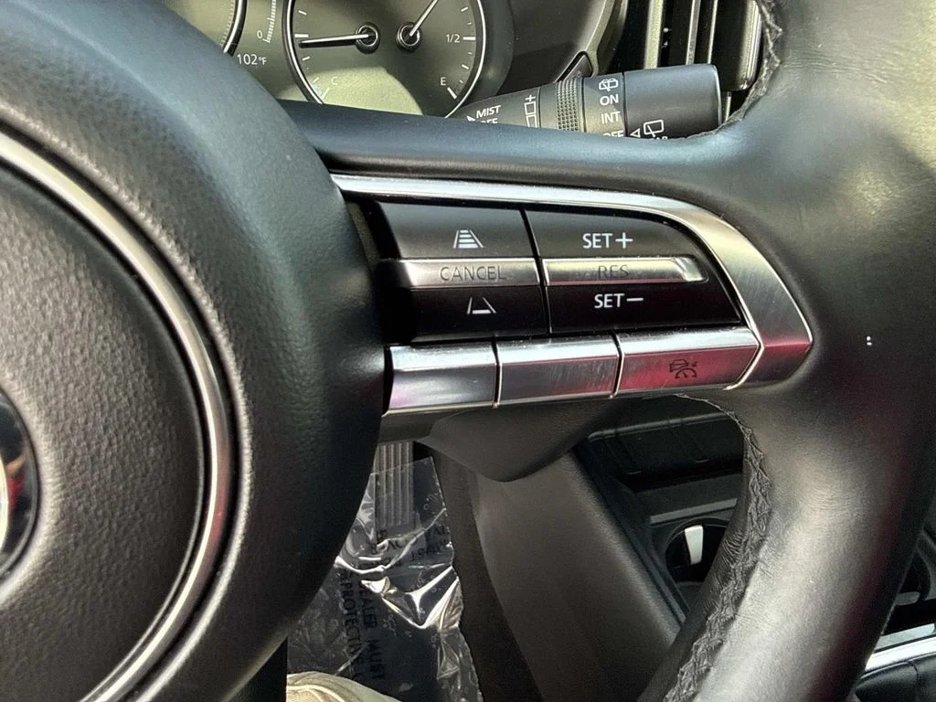 Used 2025 Black Mazda 2.5 S Premium Plus Package image 37