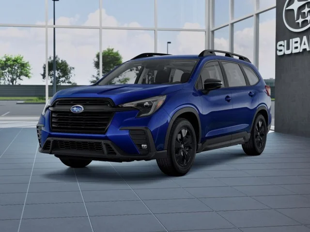 New 2026 SAPPHIRE BLUE PEARL Subaru Premium image 2
