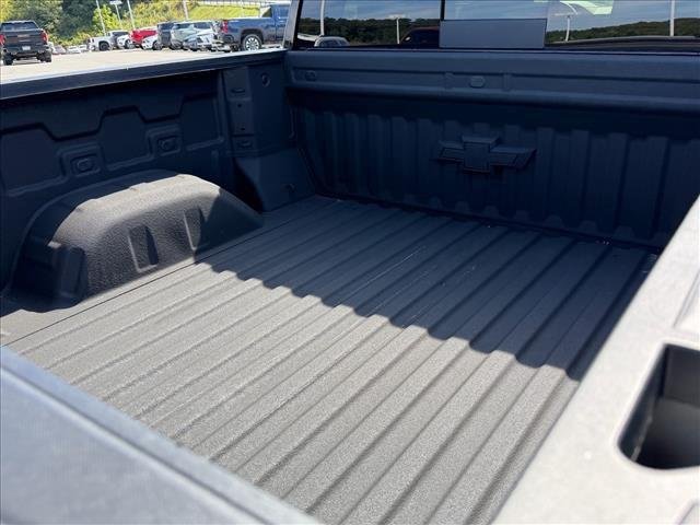 Used 2026 Black Chevrolet LTZ image 26