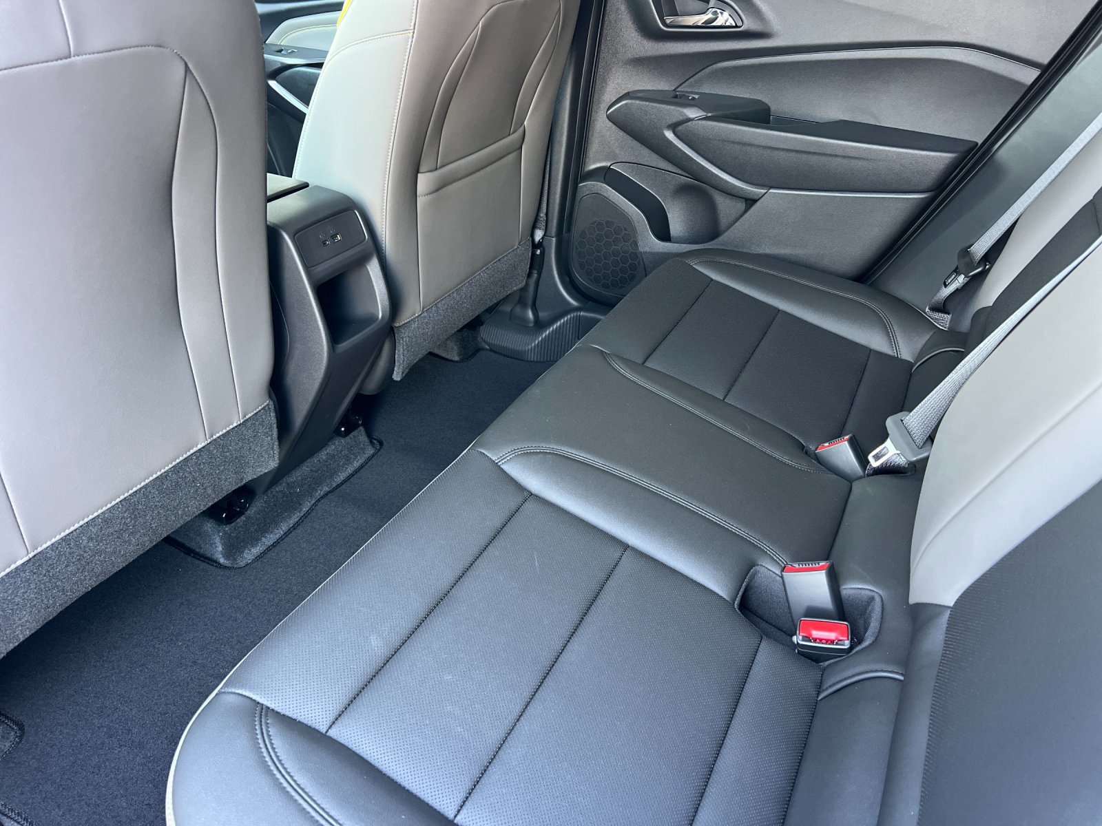 2026 Chevrolet Trax Activ - Photo 12