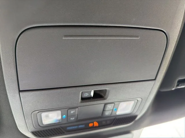 Used 2026 Gray Ford XLT image 23