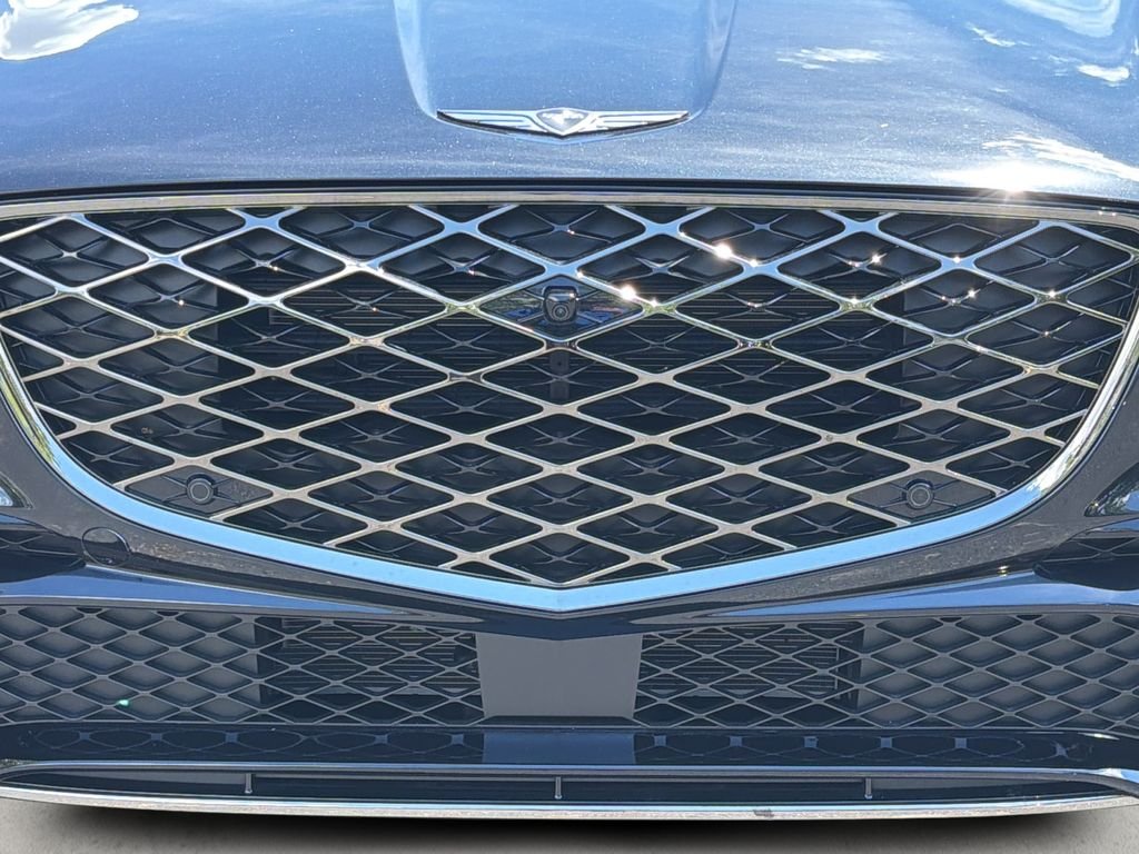 2026 GENESIS GV70 Sport Prestige - Photo 9