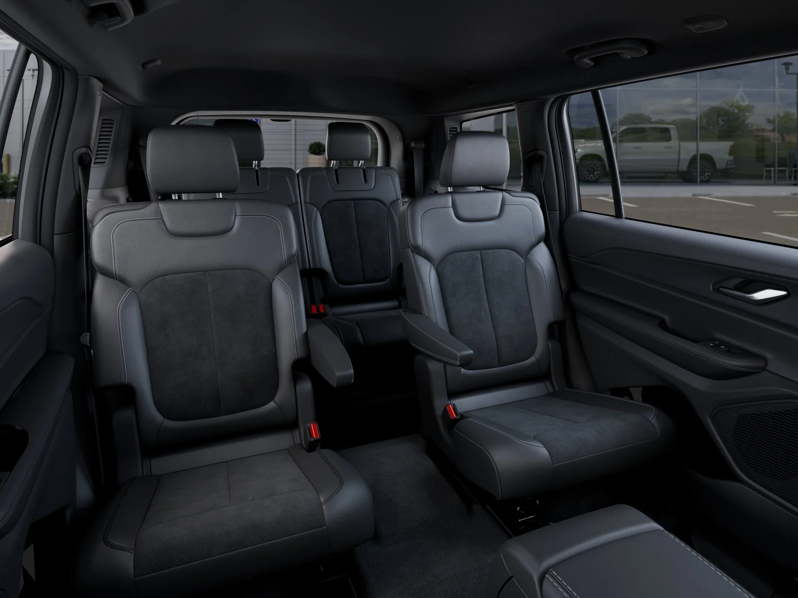 New 2025 Silver Zynith Exterior Paint Jeep Altitude image 41