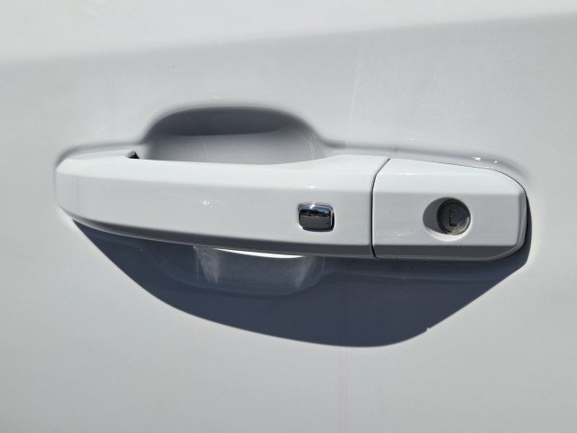 2026 Chevrolet Silverado 1500 RST - Photo 13