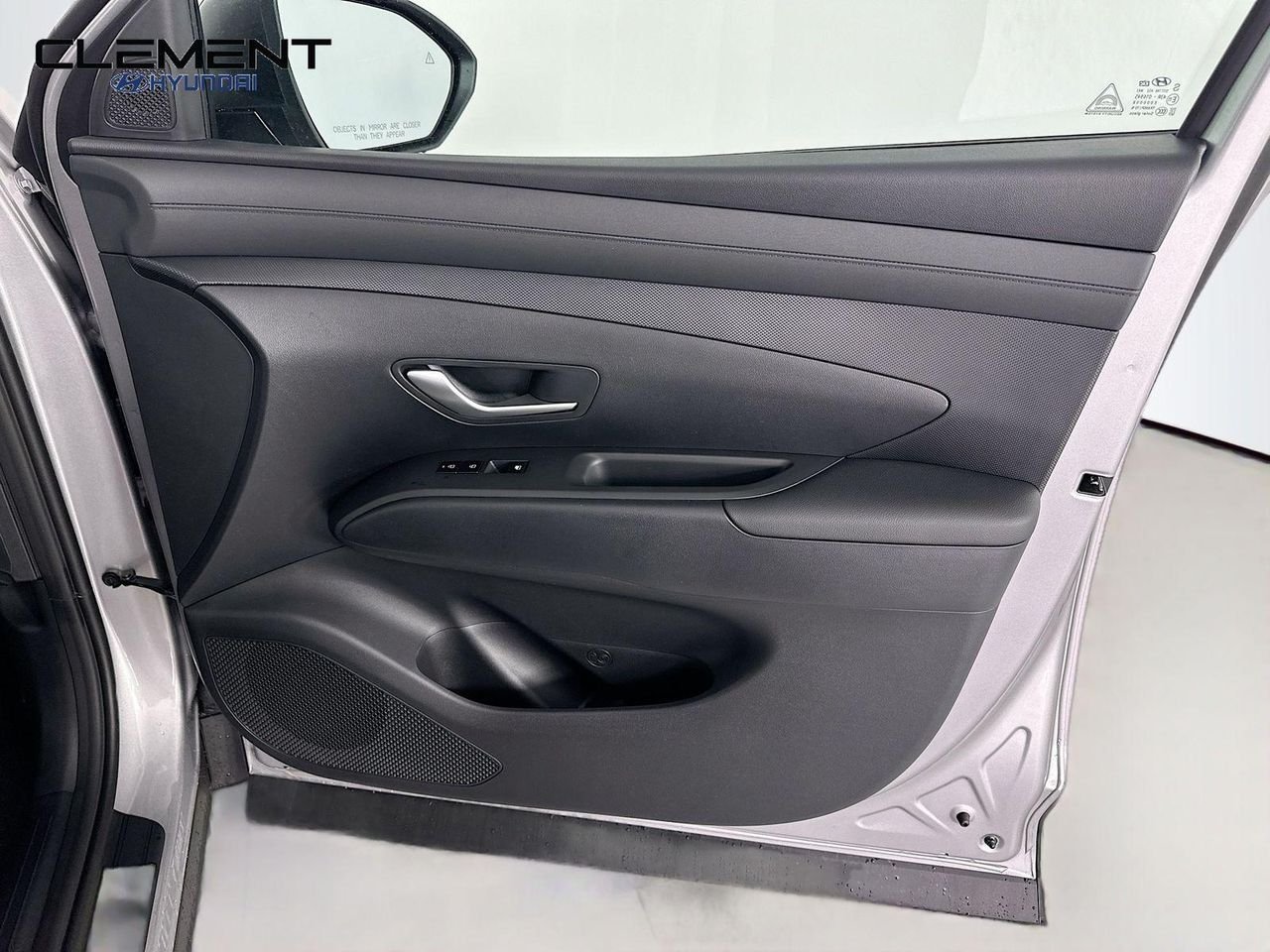 New 2026 Silver Hyundai SEL AWD image 30