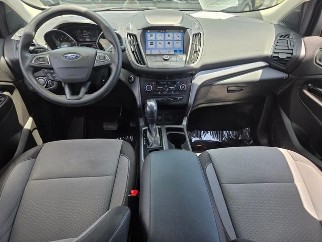 Certified Used 2019 Ingot Silver Ford SE image 13