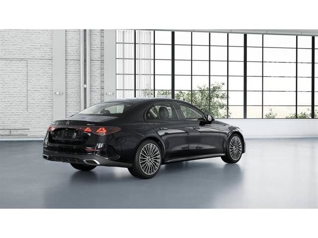 New 2027 Black Mercedes-Benz E 350 image 20