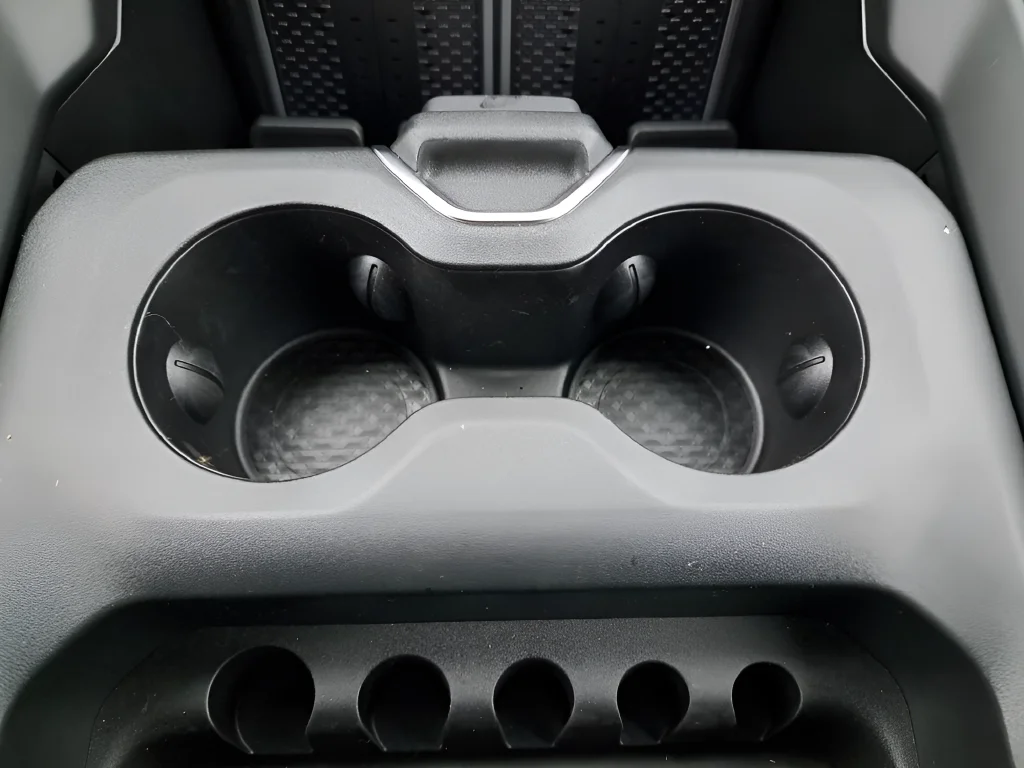 2026 RAM 2500 Big Horn - Photo 22
