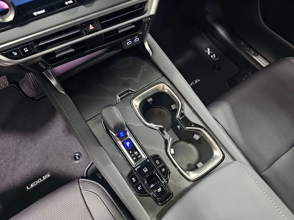 New 2026 Caviar Lexus PREMIUM PLUS image 24