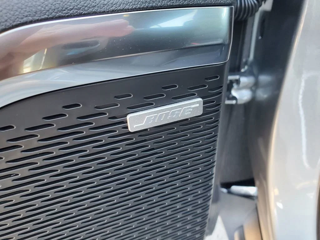 2026 GMC Acadia Elevation - Photo 10