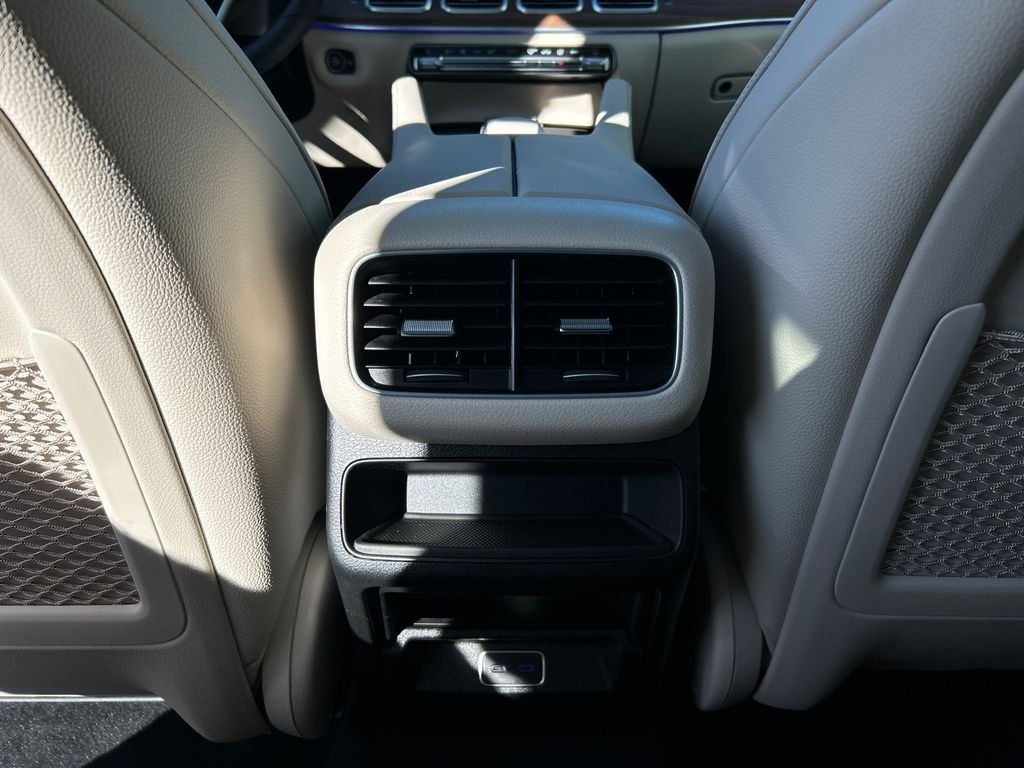 New 2026 Black Mercedes-Benz GLE 450 image 26