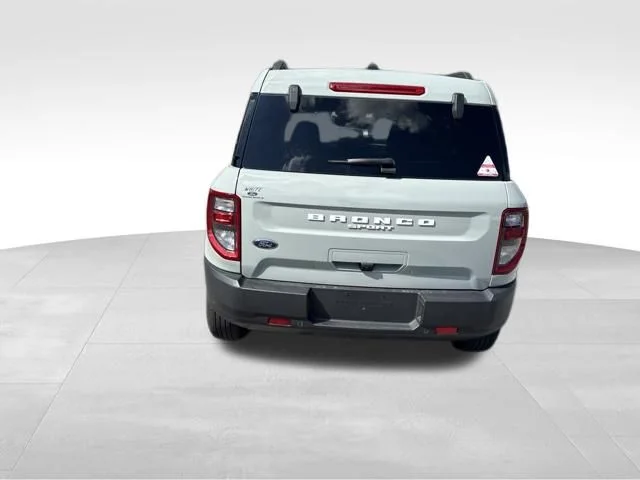 Used 2024 Green Ford Big Bend image 7