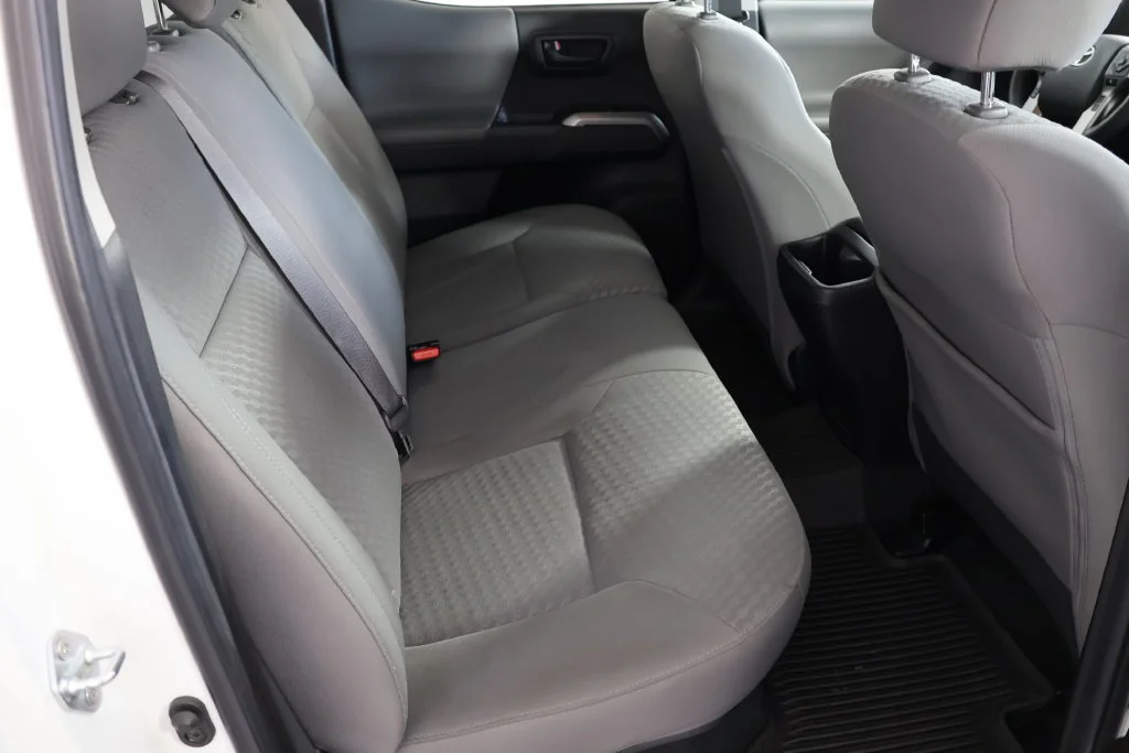 Used 2023 Ice Toyota SR5 image 21