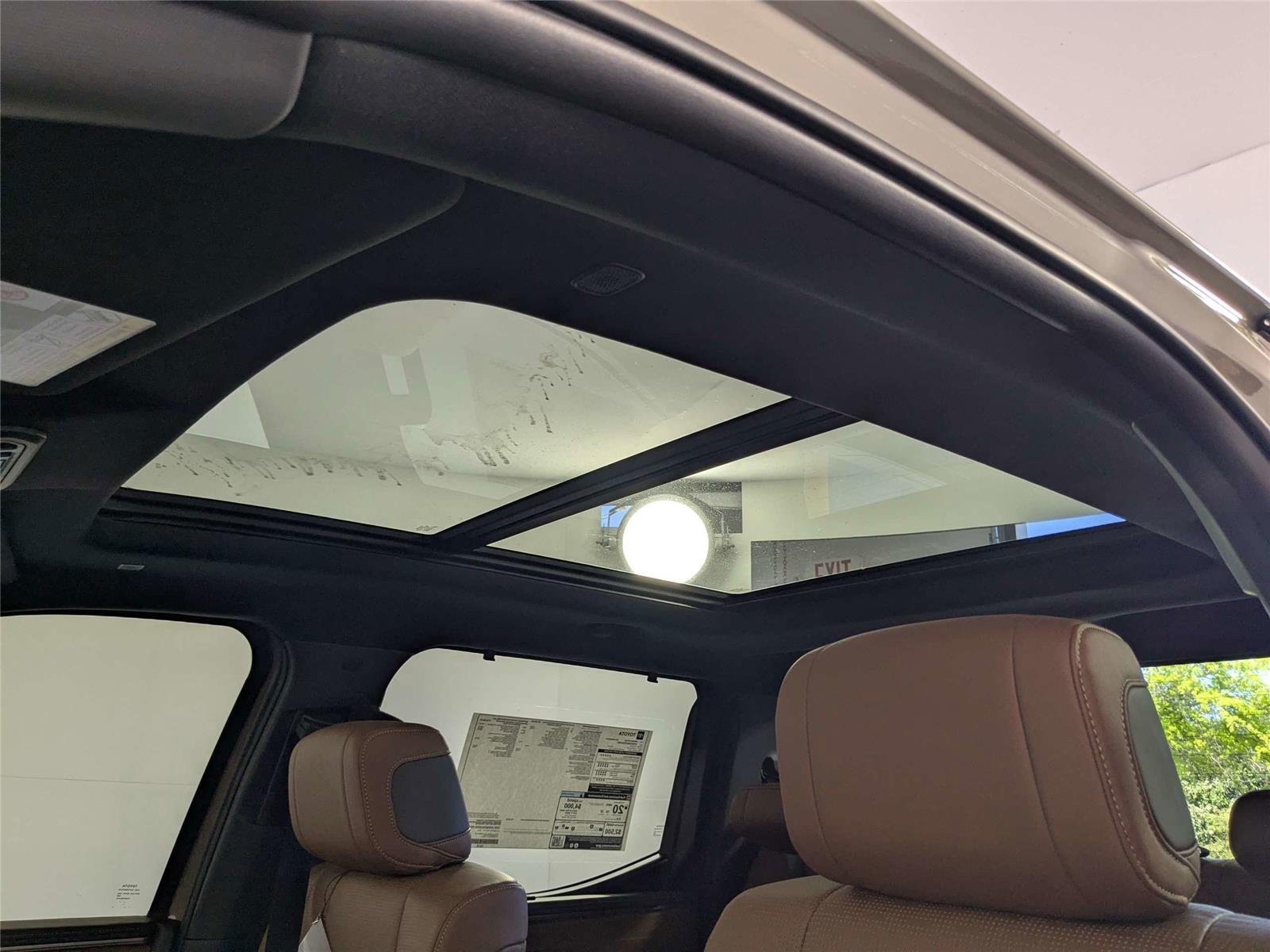 2026 Toyota Tundra 1794 Edition - Photo 10