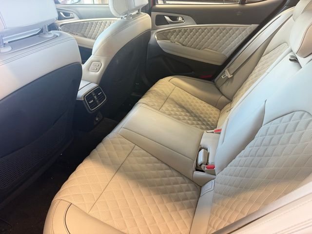 Used 2022 Red Genesis 3.3T image 16