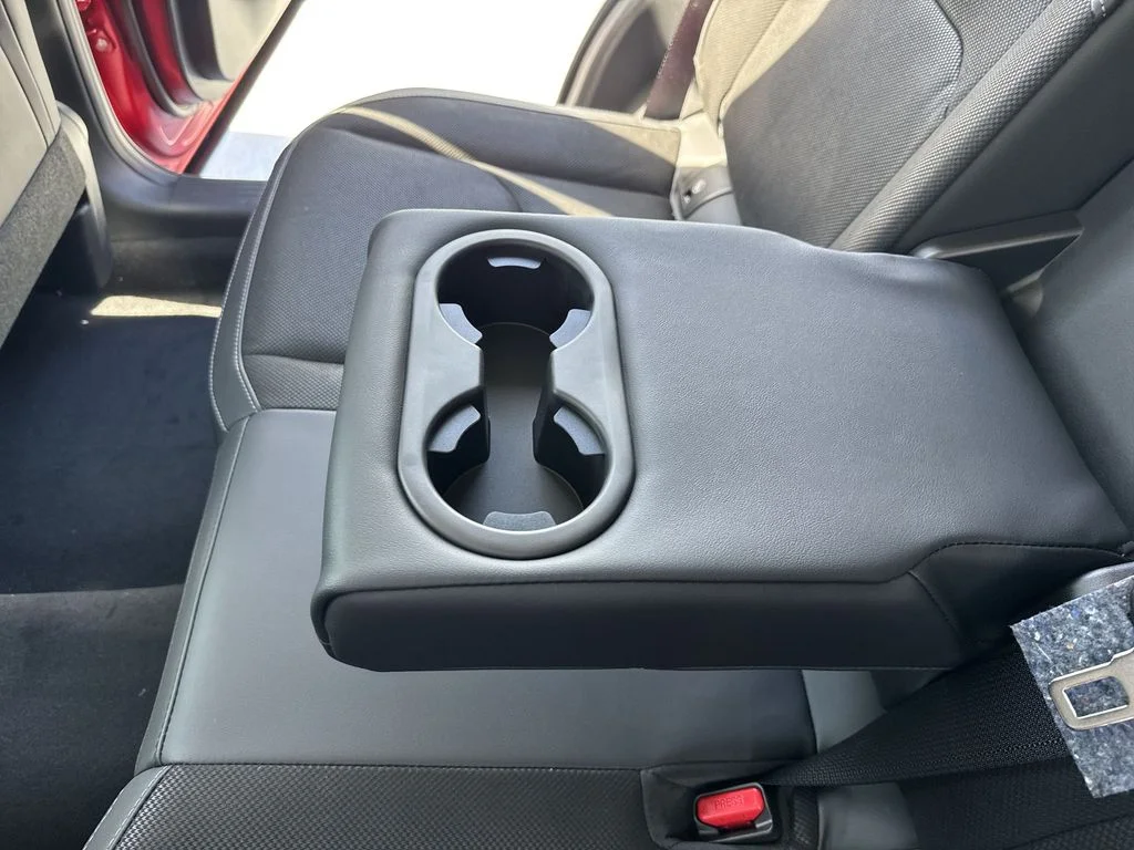 New 2026 Red Crystal Mazda 2.5 S Select AWD image 38