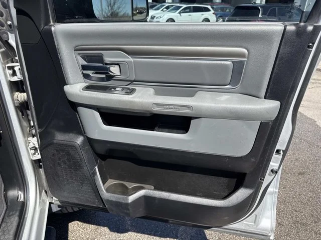 2018 RAM 5500 - Photo 15