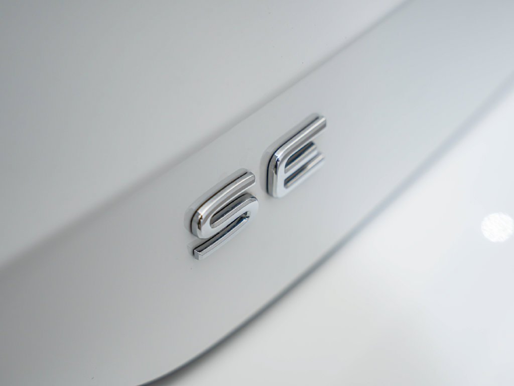 Used 2025 Pure White Volkswagen 1.5T SE image 20