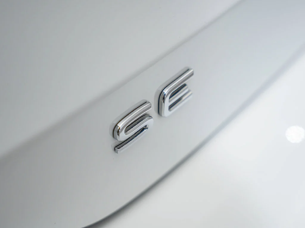 Used 2025 Pure White Volkswagen 1.5T SE image 20
