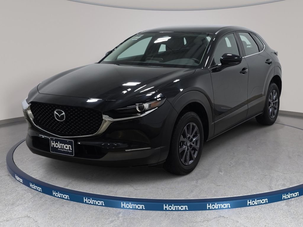 2024 Mazda CX-30 2.5 S AWD's photo