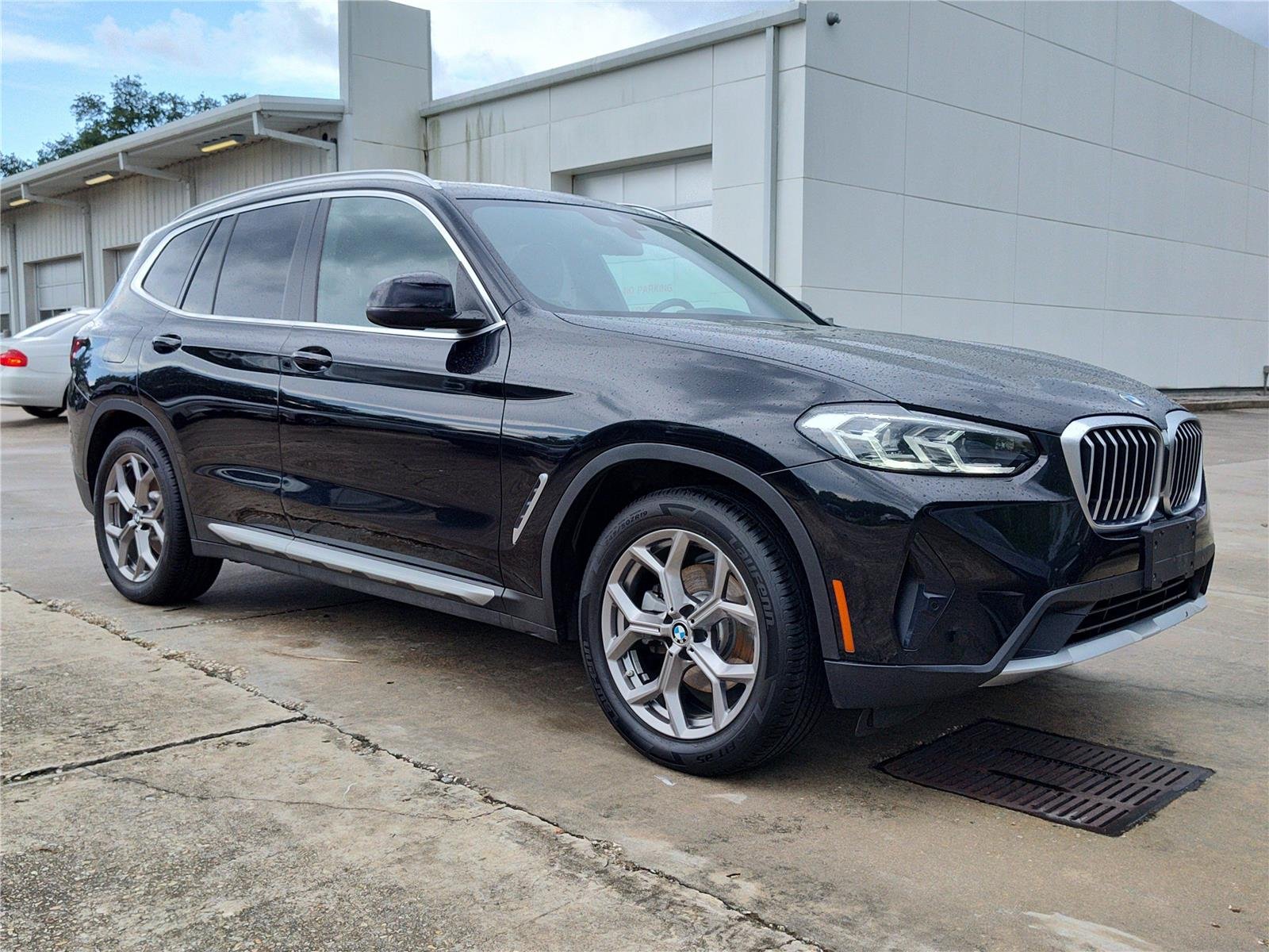 2024 BMW X3 30i - Photo 11
