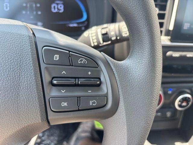 New 2026 Onyx Black Hyundai SE image 51