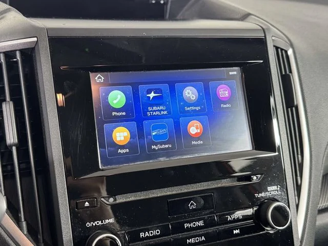 Used 2019 Orange Subaru 2.0i Premium image 26