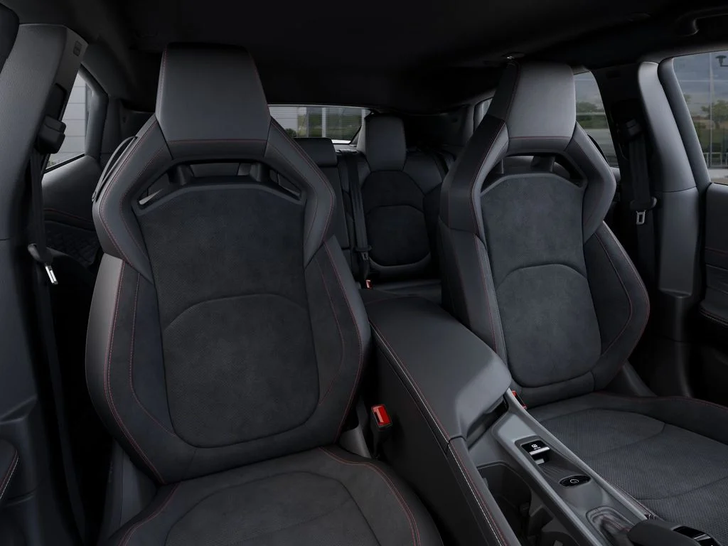 2026 Dodge Charger Daytona Scat Pack - Photo 16