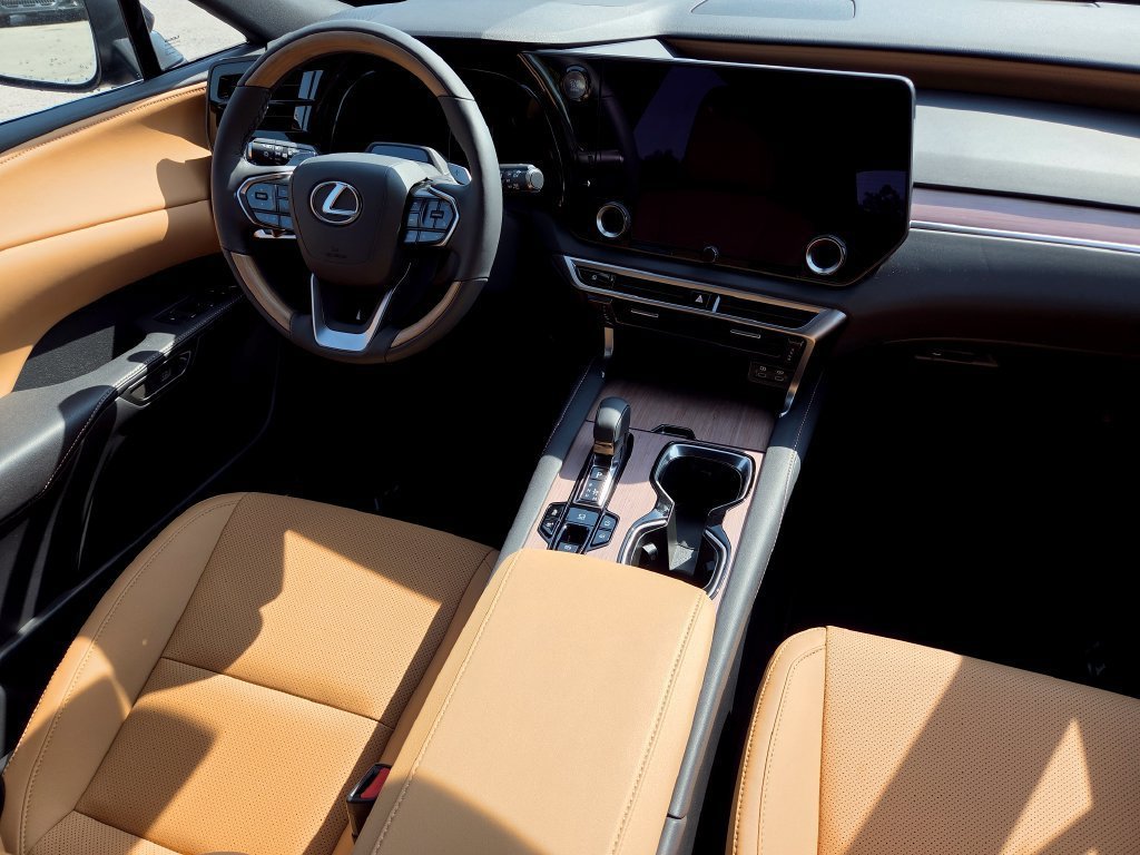 New 2026 Nightfall Mica Lexus PREMIUM image 32