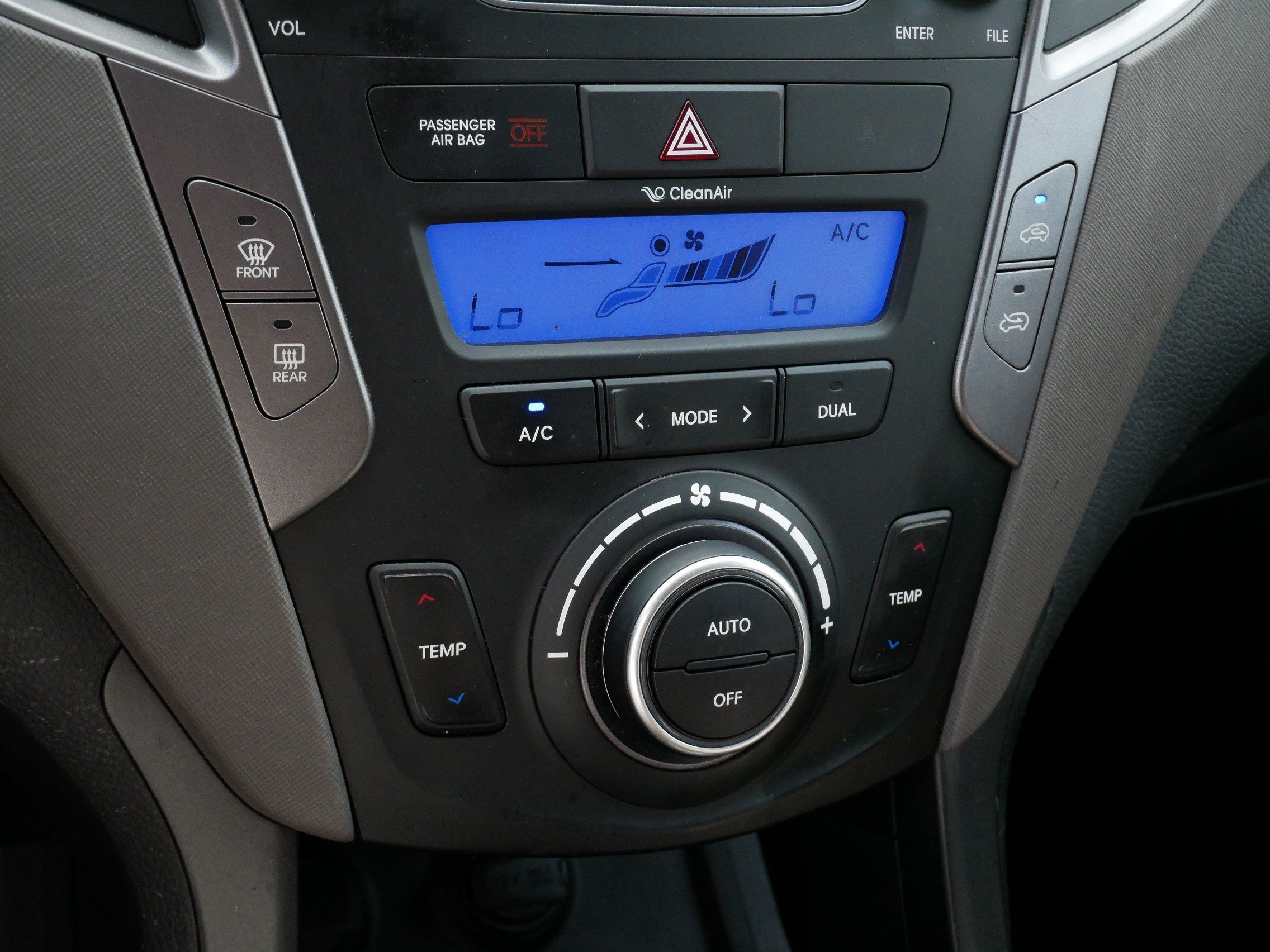 Used 2013 Mineral Gray Hyundai 2.0T Sport image 23