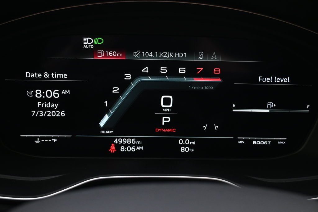 2023 Audi S4 Premium Plus - Photo 23