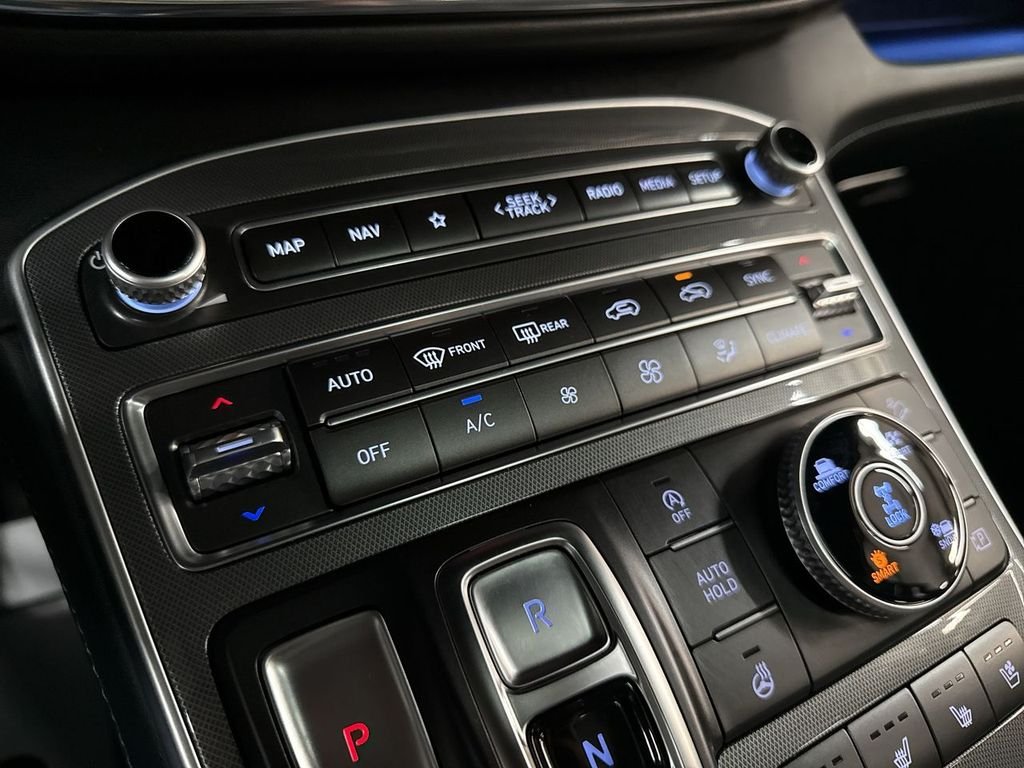 2023 Hyundai Santa Fe Calligraphy - Photo 27
