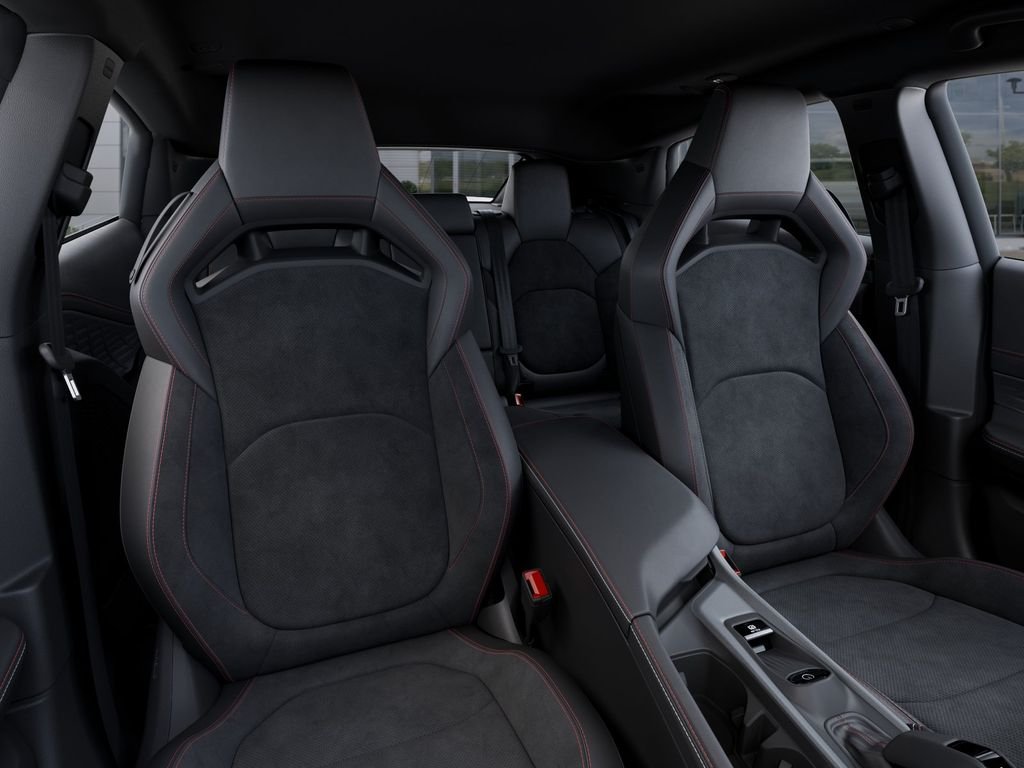 New 2026 Destroyer Gray Exterior Paint Dodge R/T Scat Pack image 16