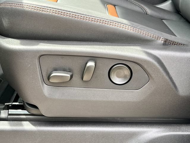 New 2026 Sterling Metallic GMC AT4 image 16