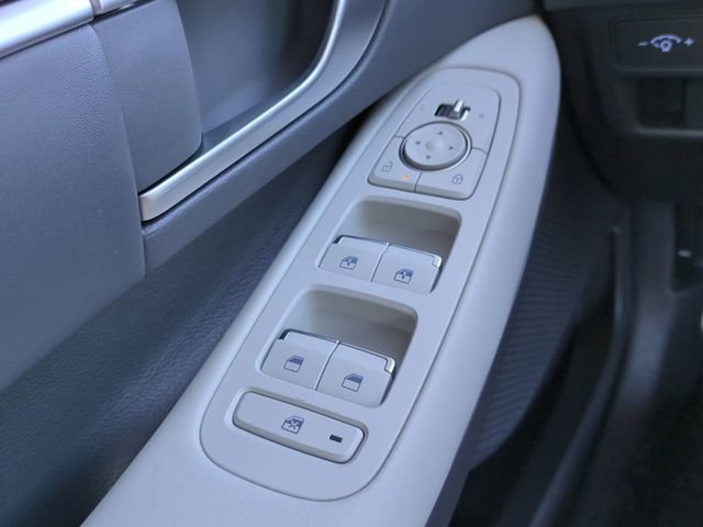 New 2026 White Hyundai SEL Sport image 49