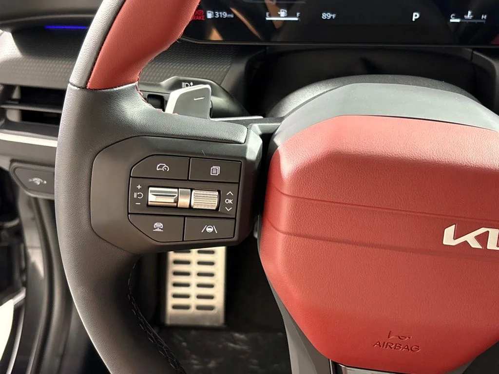 New 2026  Kia GT-Line Turbo image 33