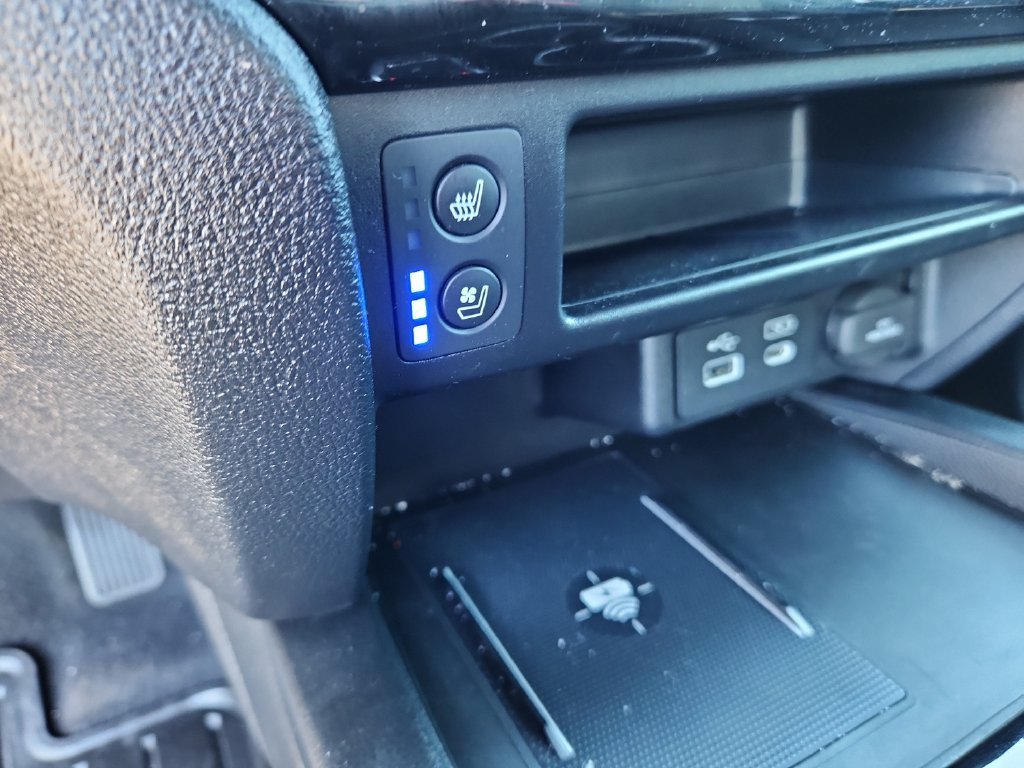 2024 Honda Ridgeline Black Edition - Photo 19