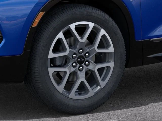 2026 Chevrolet Blazer RS - Photo 9