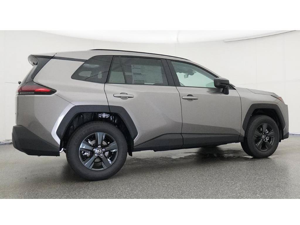 New 2026 Meteor Toyota LE image 26