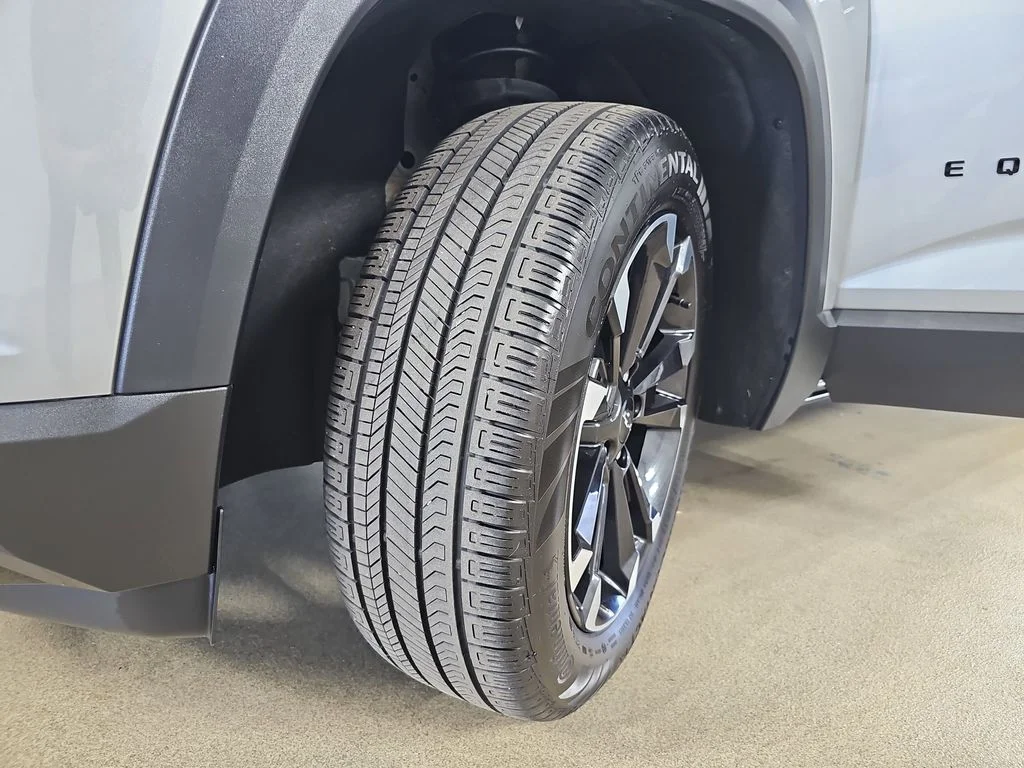 Certified Used 2025 Gray Chevrolet RS image 38
