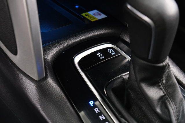 Certified Used 2022 SONIC SILVER Toyota  image 23