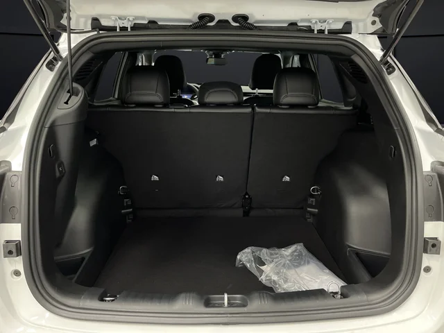 New 2026 Bright White Clearcoat Jeep Limited image 13