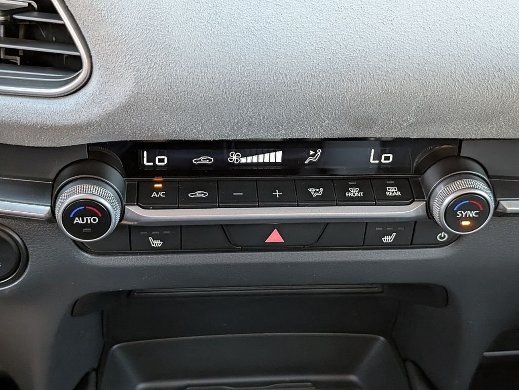 New 2026 Jet Black Mica Mazda 2.5 S Aire Edition image 30
