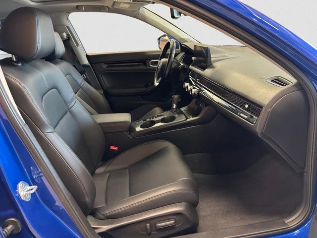 Used 2024 Blue Honda Touring image 16
