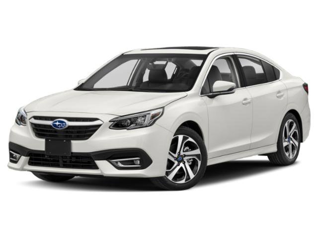 2020 Subaru Legacy Limited's photo