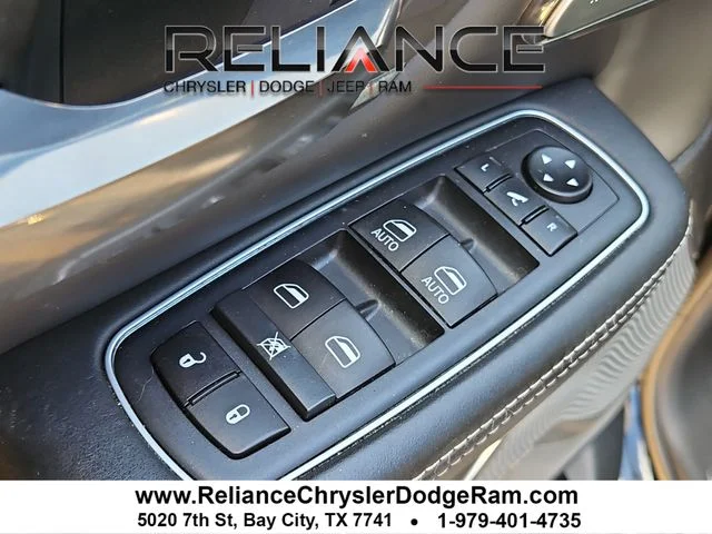 Used 2020 Black Ram Limited image 20