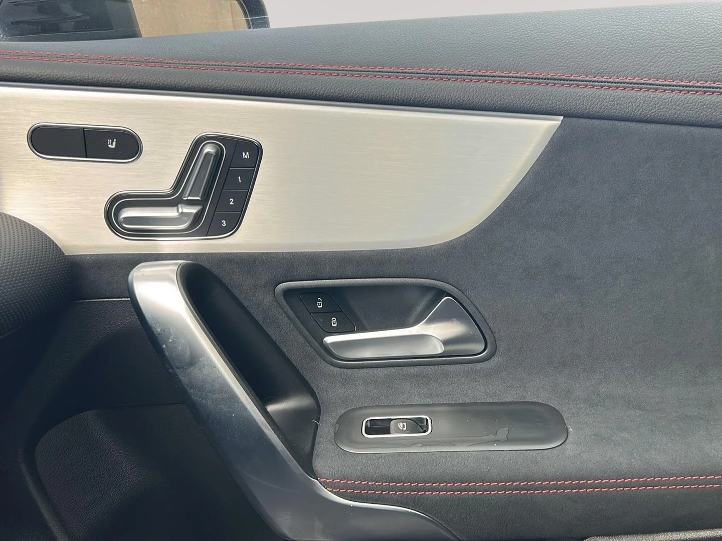 New 2025 Night Black Mercedes-Benz CLA 250 image 23