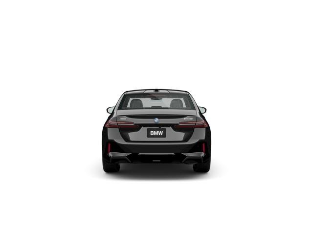 New 2027 Black Sapphire Metallic BMW  image 5
