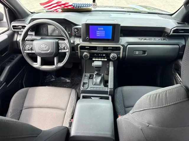 Used 2024 Black Toyota SR image 16