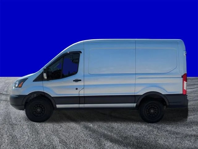 Used 2018 Stone Gray Metallic Ford Base image 7